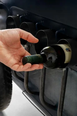 Discount KARE DESIGN Bartisch Racing Car 86507 Blau