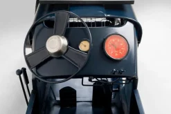 Discount KARE DESIGN Bartisch Racing Car 86507 Blau