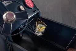 Discount KARE DESIGN Bartisch Racing Car 86507 Blau