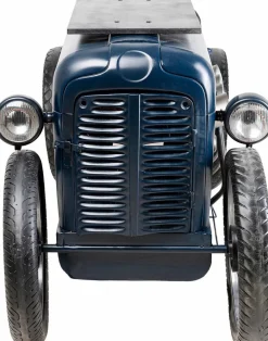 Discount KARE DESIGN Bartisch Racing Car 86507 Blau