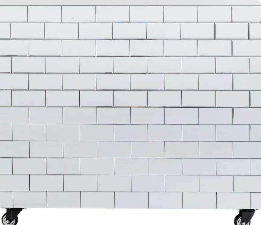 Online KARE DESIGN Bartisch Solea 87749 Silber