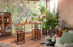 WOLFMÖBEL Bartisch Spring 4677 160 x 75 cm