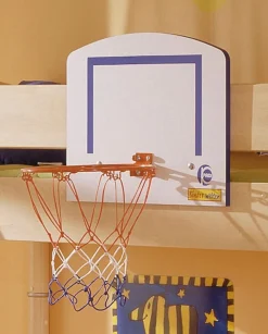 Kinder Paidi Basketball-Set