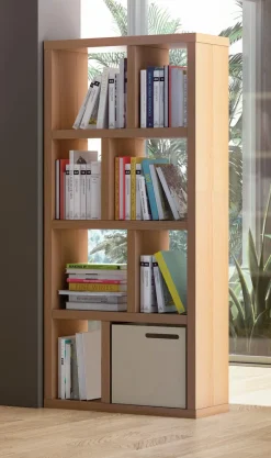 TemaHome Bücherregal Berlin