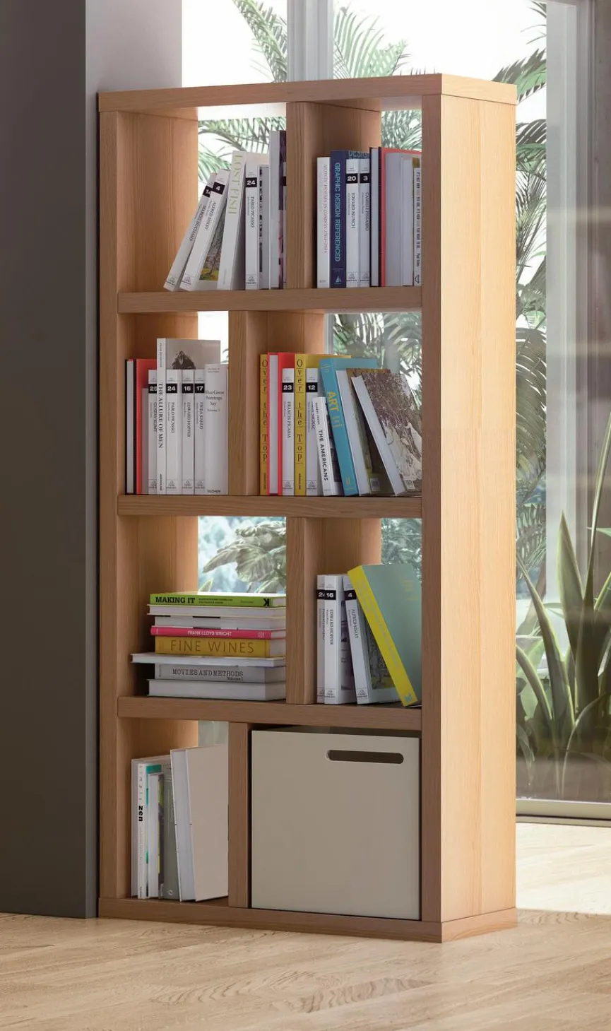 TemaHome Bücherregal Berlin