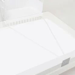 Kinder babybay Beistellbett Boxspring