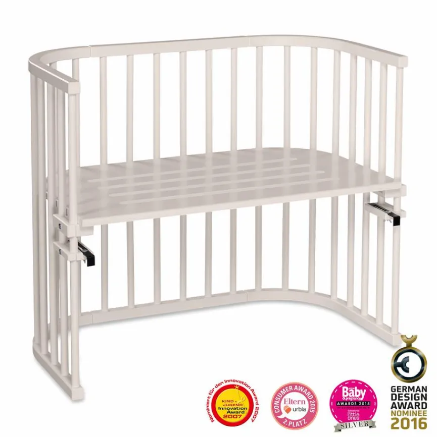 Best babybay Beistellbett maxi Beige