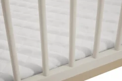 Outlet Paidi Beistellbett Little Cloud 50 x 89 cm Cashmere-Beige