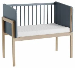 Kinder Paidi Beistellbett Little Cloud 50 x 89 cm