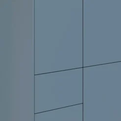 Kinder Paidi Beistellbett Little Cloud 50 x 89 cm