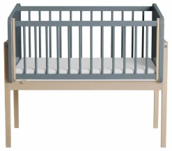 Kinder Paidi Beistellbett Little Cloud 50 x 89 cm