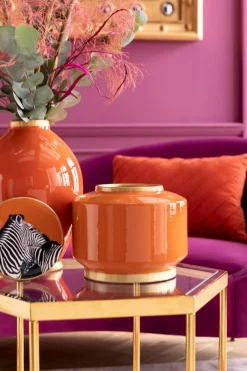 KARE DESIGN Beistelltisch 85029 Comb