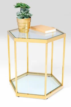 KARE DESIGN Beistelltisch 85029 Comb