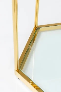 KARE DESIGN Beistelltisch 85029 Comb