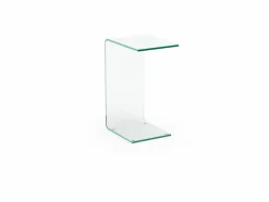 Hot Akante Beistelltisch Eva Klar