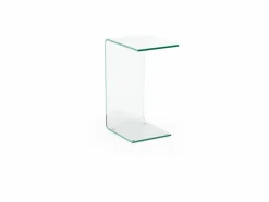 Hot Akante Beistelltisch Eva Klar