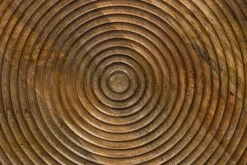 New Zuiver Beistelltisch Maeze Mango