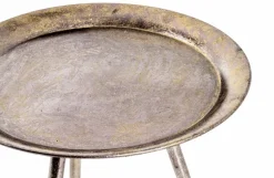 Haku Beistelltisch San Severo Bronze