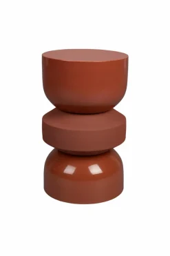 Sale Zuiver Beistelltisch Apollo Braun