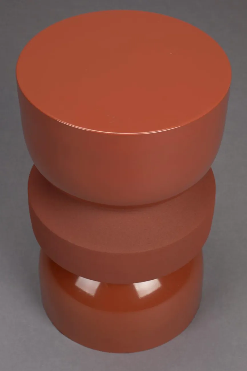 Sale Zuiver Beistelltisch Apollo Braun