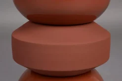 Sale Zuiver Beistelltisch Apollo Braun