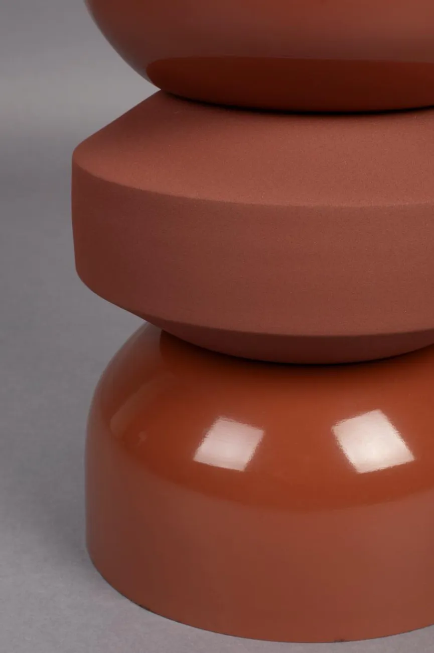 Sale Zuiver Beistelltisch Apollo Braun