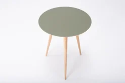 New GAZZDA Beistelltisch Arp Olive