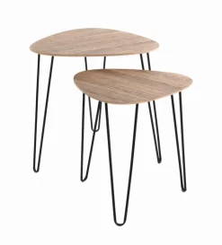 Haku Beistelltisch Bologna