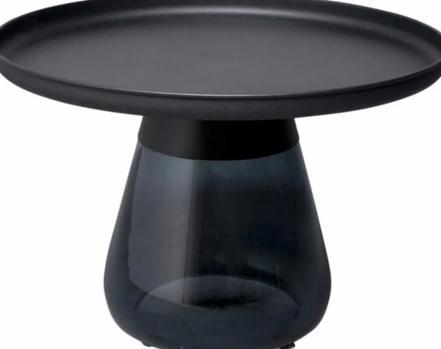 KARE DESIGN Beistelltisch Bottiglia