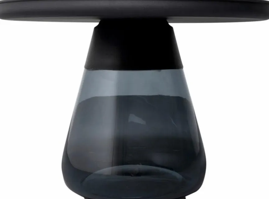 KARE DESIGN Beistelltisch Bottiglia