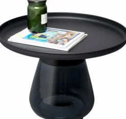 KARE DESIGN Beistelltisch Bottiglia