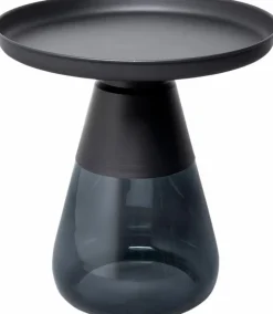 Hot KARE DESIGN Beistelltisch Bottiglia 87471 Smoke