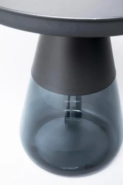 Hot KARE DESIGN Beistelltisch Bottiglia 87471 Smoke
