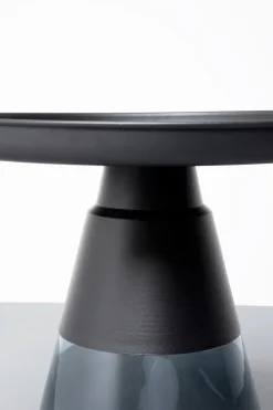 Hot KARE DESIGN Beistelltisch Bottiglia 87471 Smoke