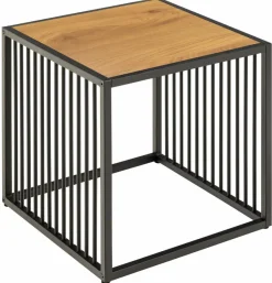 Best Actona Beistelltisch Bristol Wildeiche