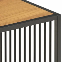 Best Actona Beistelltisch Bristol Wildeiche