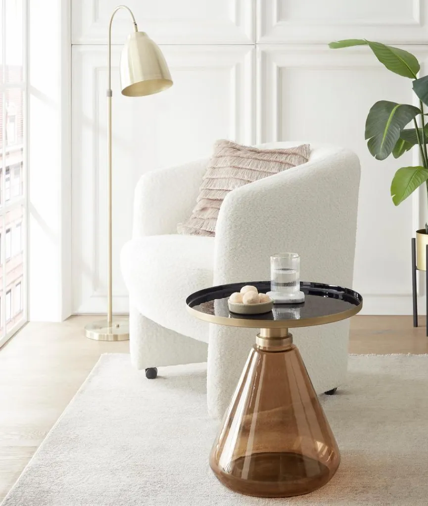 Beistelltisch Britta