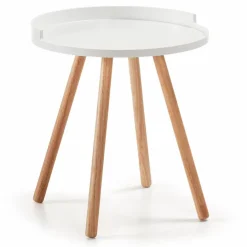 Kave Home Beistelltisch Bruk