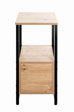 Sale Haku Beistelltisch Burgos Eiche