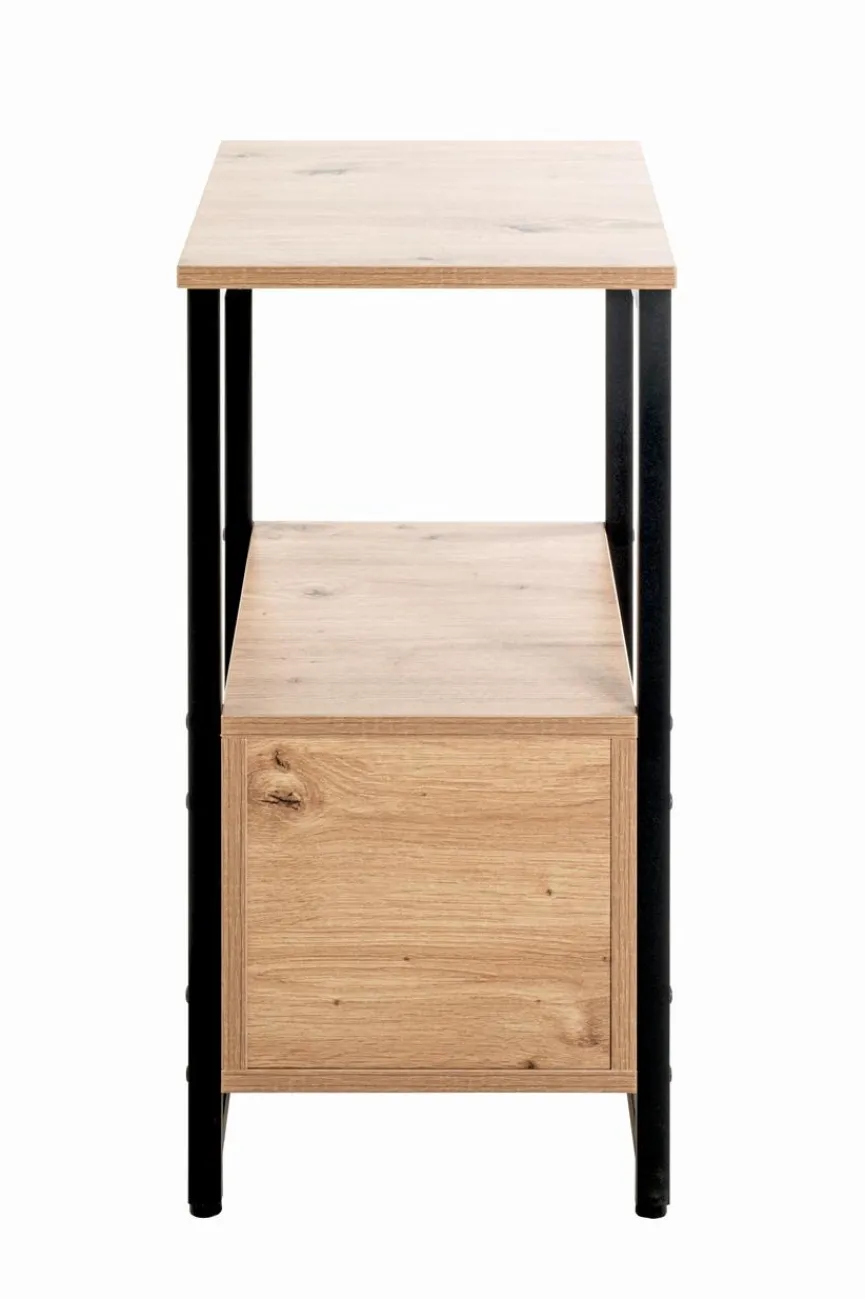 Sale Haku Beistelltisch Burgos Eiche