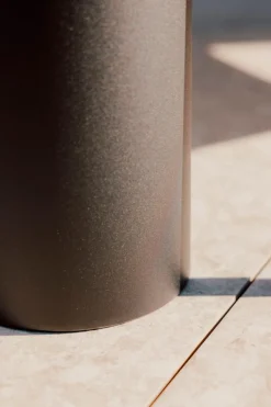 Metallbude Beistelltisch Ciro