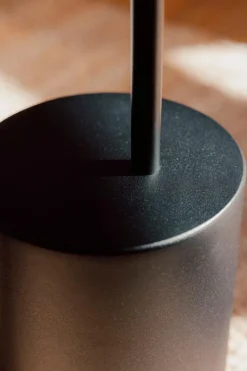 Metallbude Beistelltisch Ciro