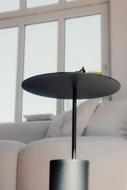 Metallbude Beistelltisch Ciro