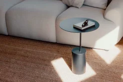 Metallbude Beistelltisch Ciro