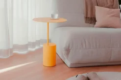 Online Metallbude Beistelltisch Ciro Mango