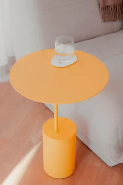 Online Metallbude Beistelltisch Ciro Mango