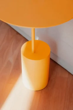 Online Metallbude Beistelltisch Ciro Mango