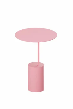 Metallbude Beistelltisch Ciro