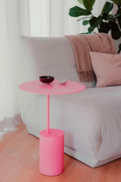 Metallbude Beistelltisch Ciro