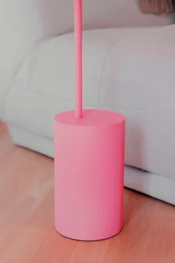 Metallbude Beistelltisch Ciro